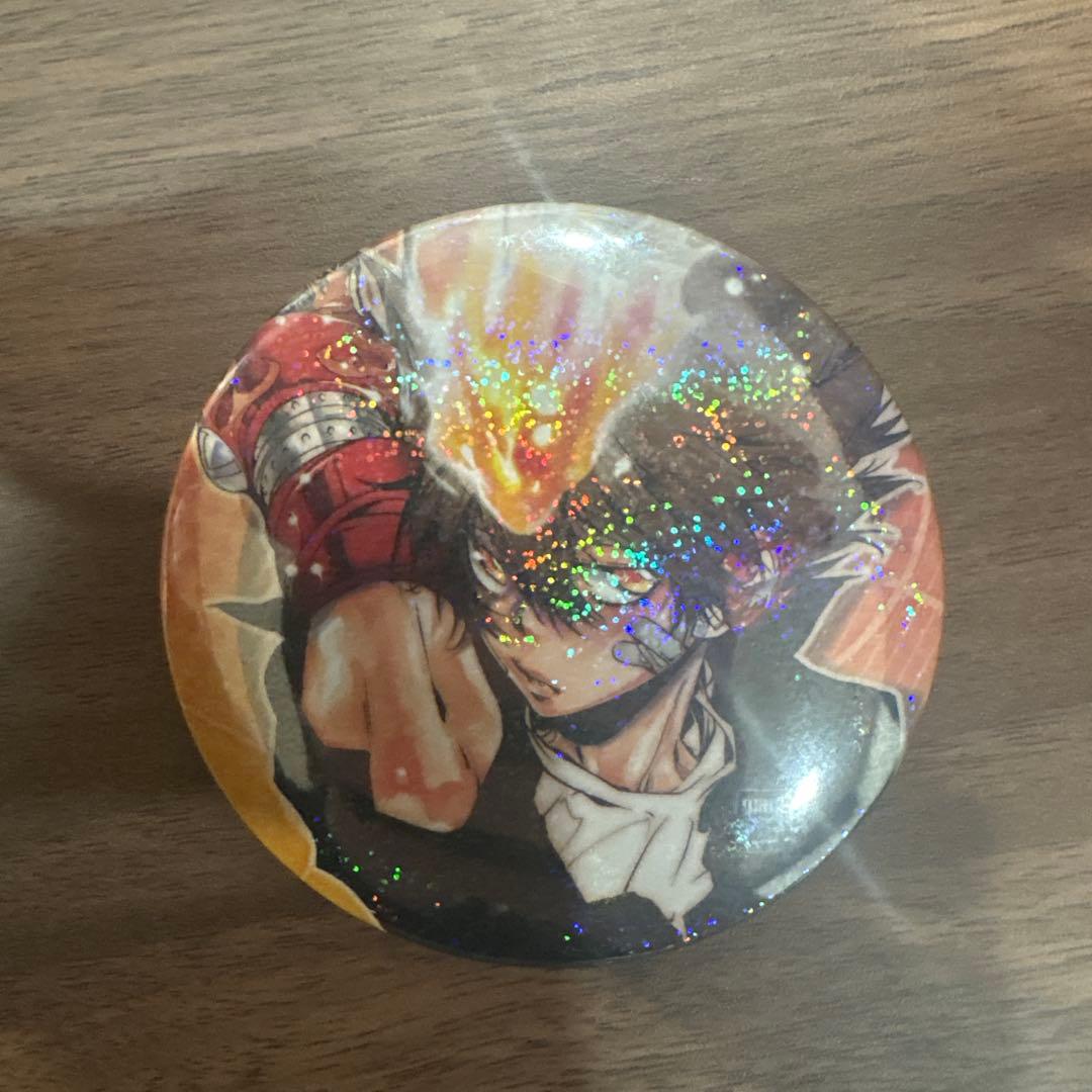 家庭教師ヒットマンREBORN! 沢田綱吉　超ツナ　レア有些许损伤或污渍