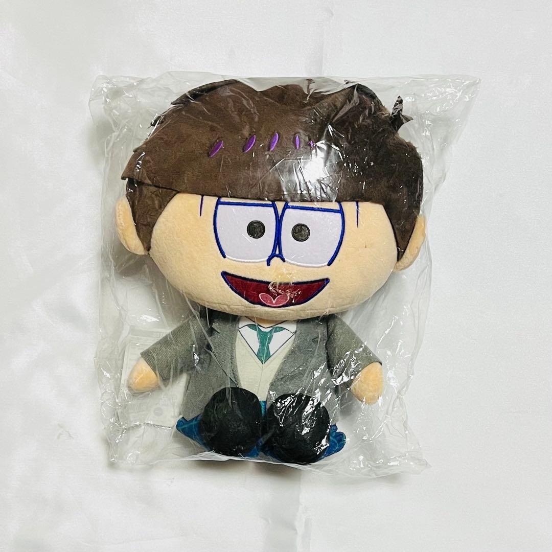 おそ松さん　一松