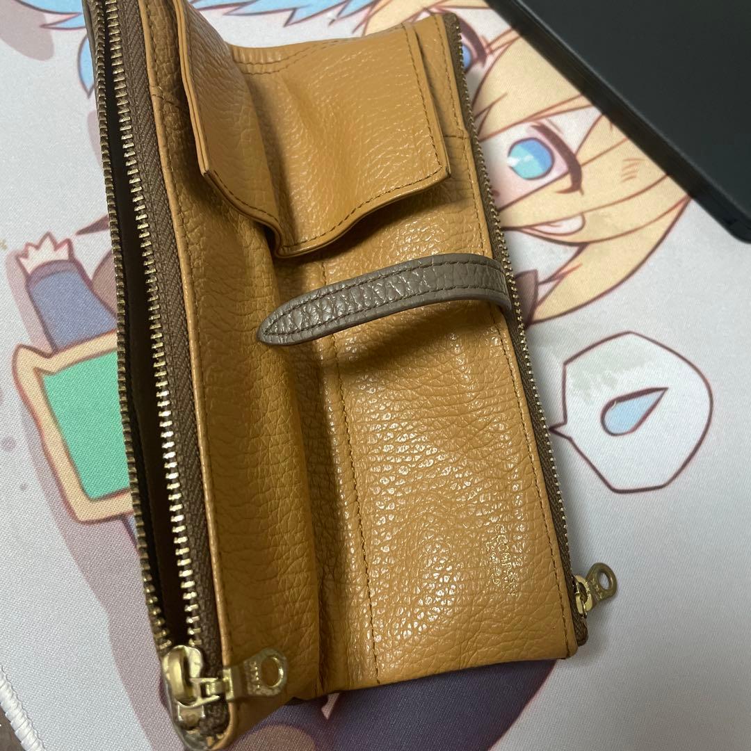 ルポ2セカンド筆箱