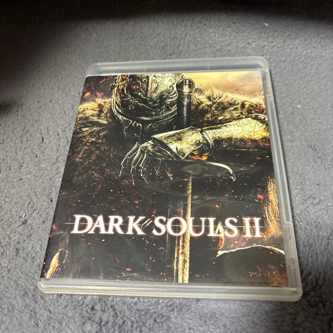 DARK SOULS II Original Soundtrack