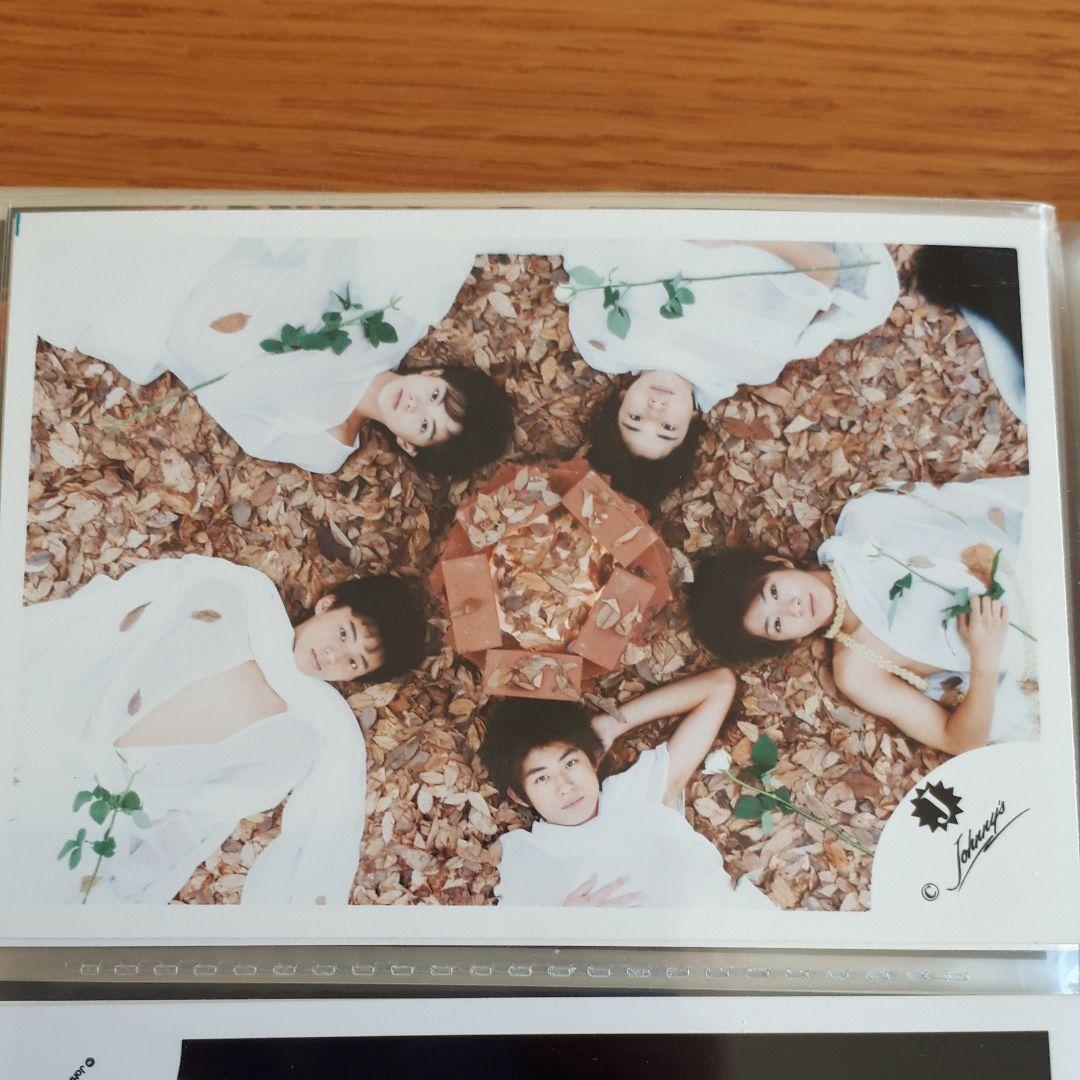 Kis-My-Ft2　ふぉ～ゆ～　写真
