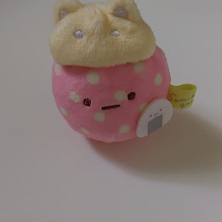 すみっコぐらし　受注　ふろしきです。未使用