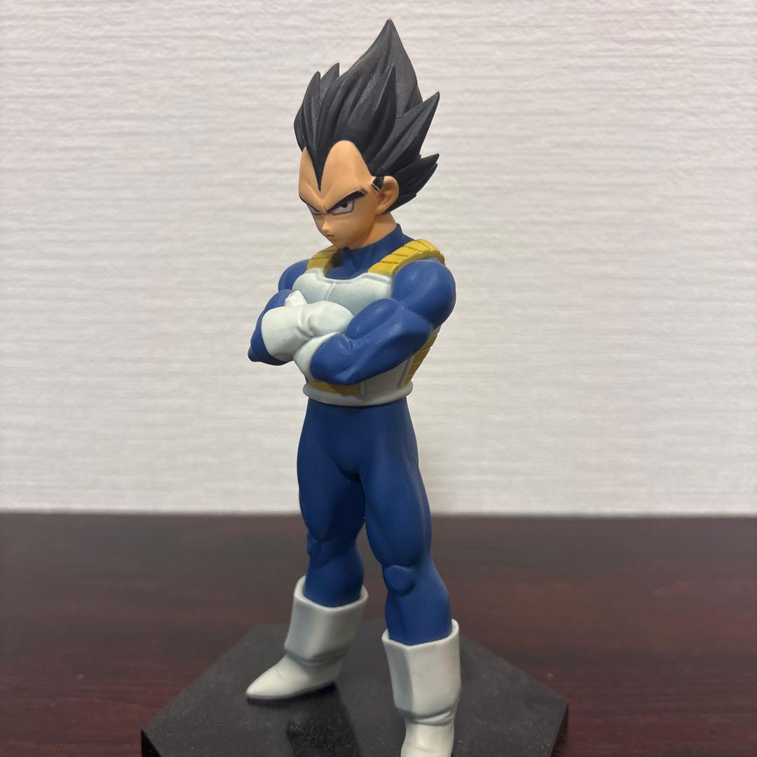 ベジータBANDAI;有些许损伤或污渍