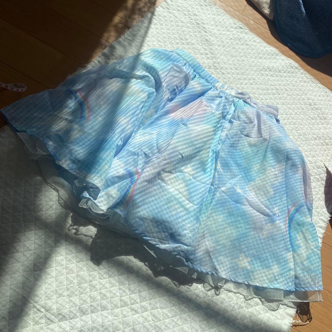 メゾピアノ 150