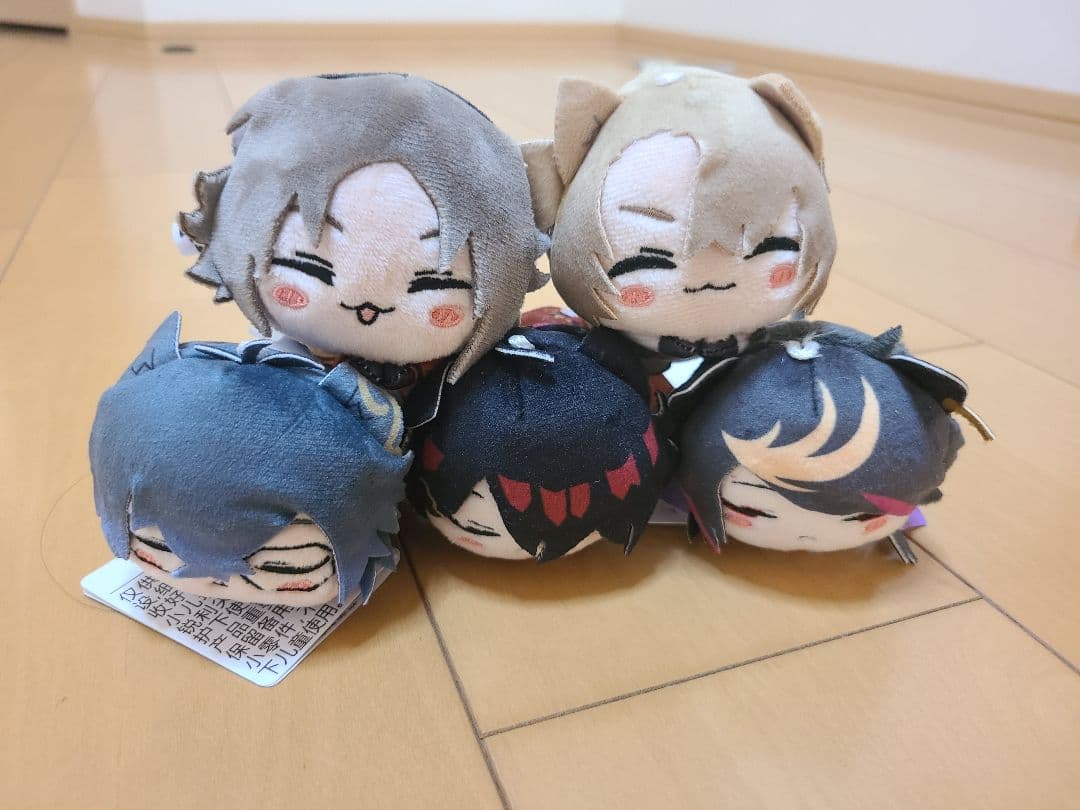 Luxiem ルクシム おひるねこ まとめ売り