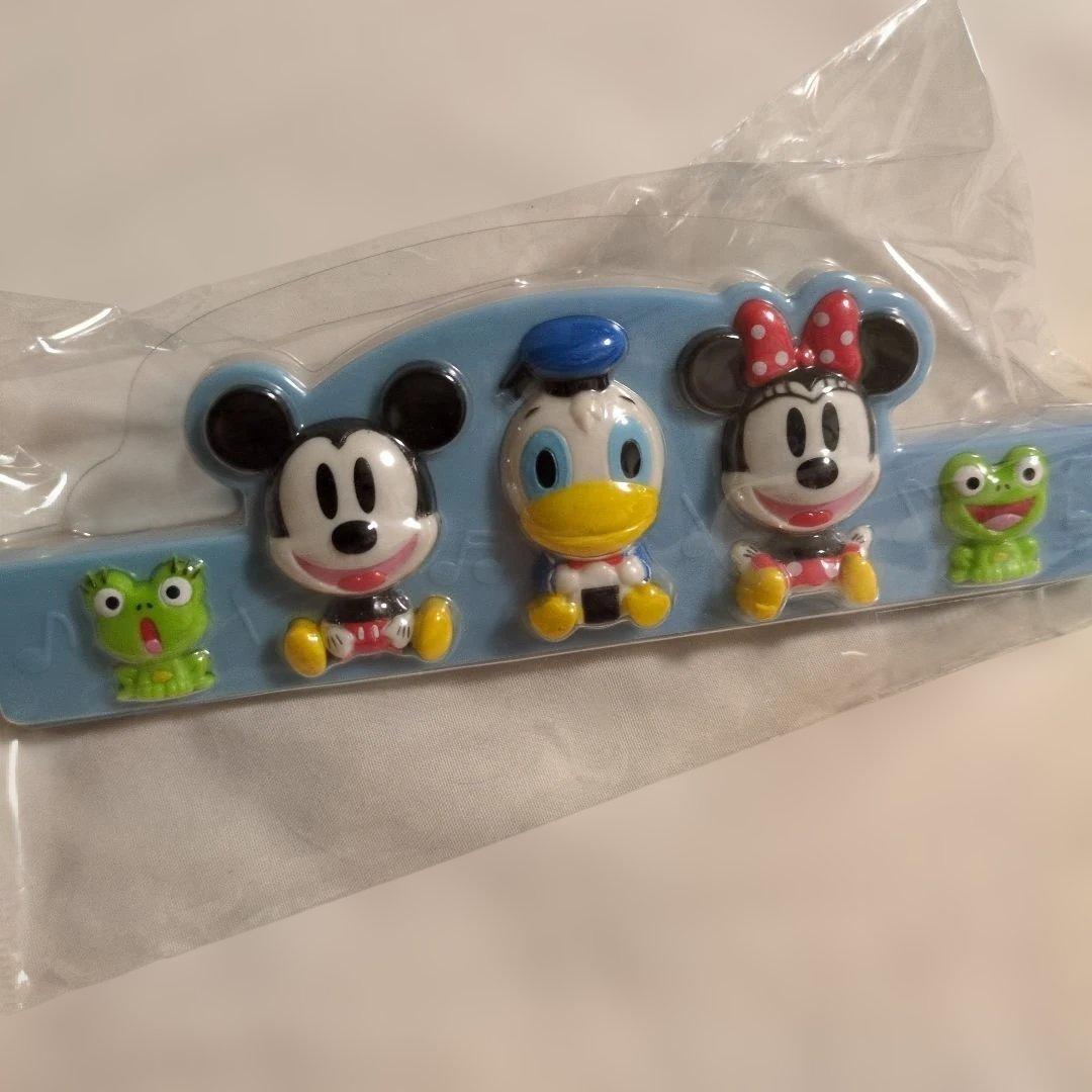 東京ディズニーランド スーパードゥーパージャンピングタイム クリップ