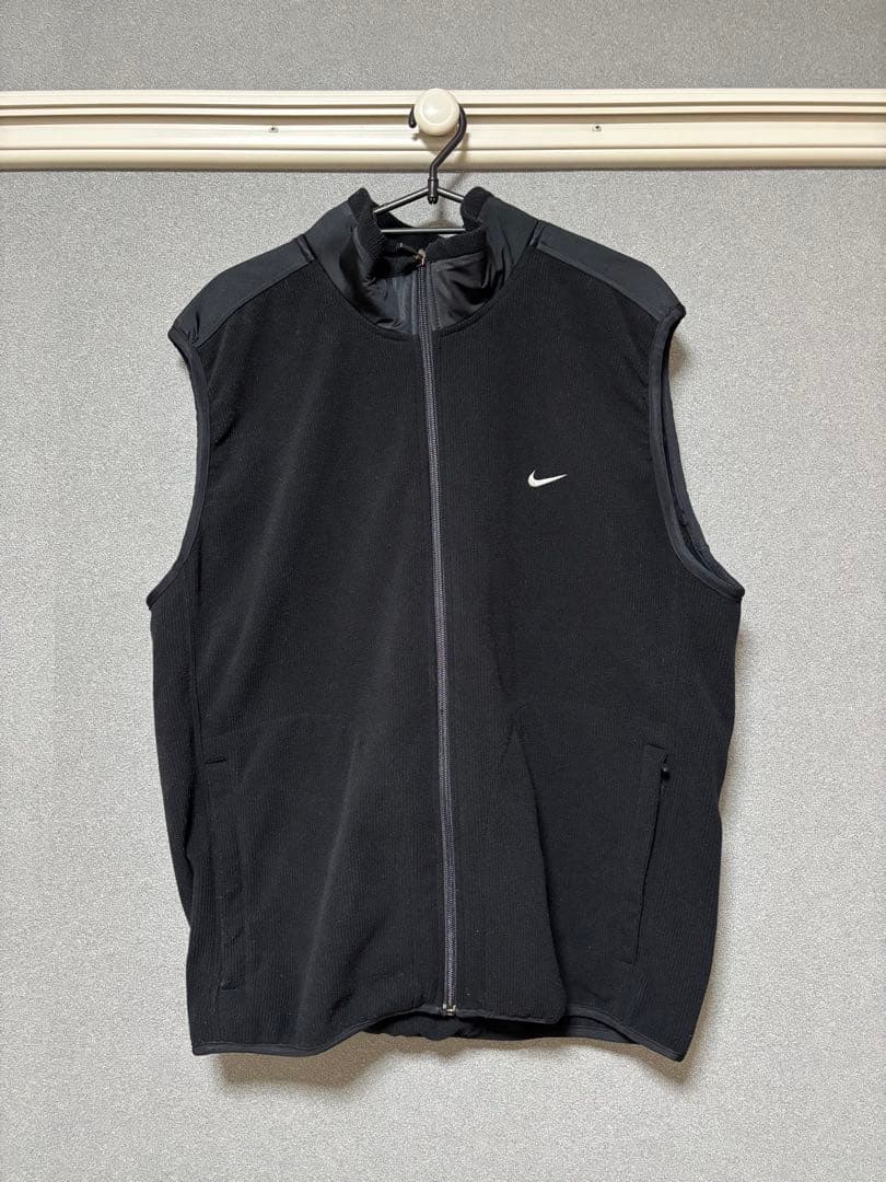 NIKE GOLF ベストNIKE GOLF;没有明显的损伤或污渍