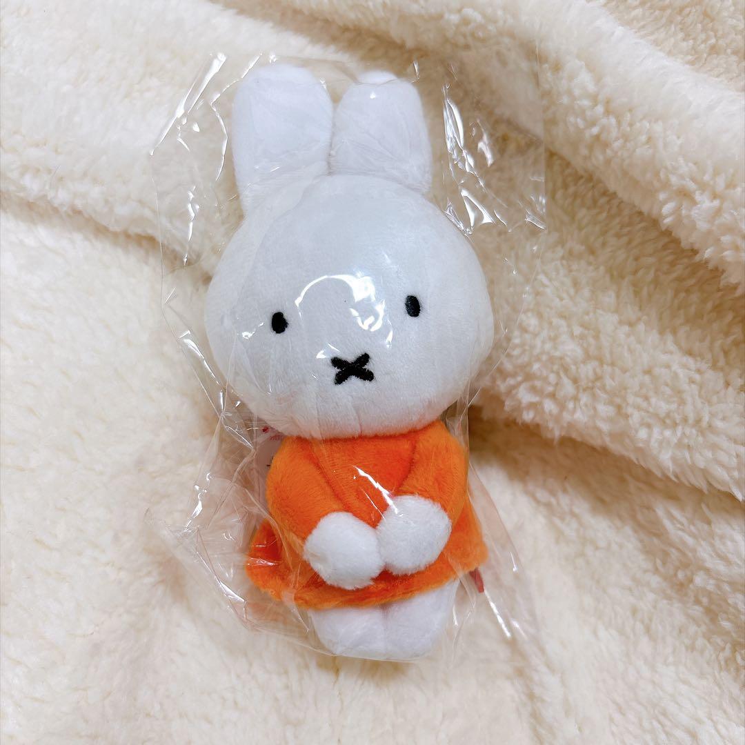 ミッフィー ちょっこりさん