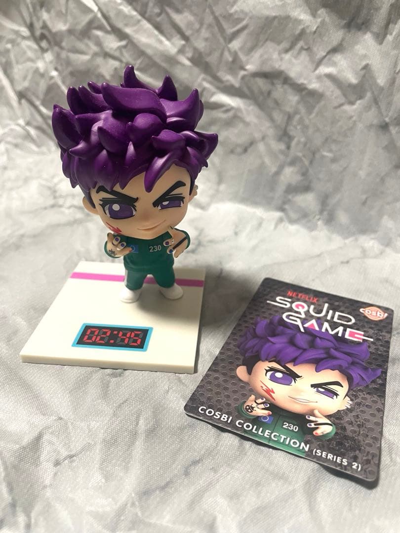 COSBI COLLECTION Thanos フィギュア