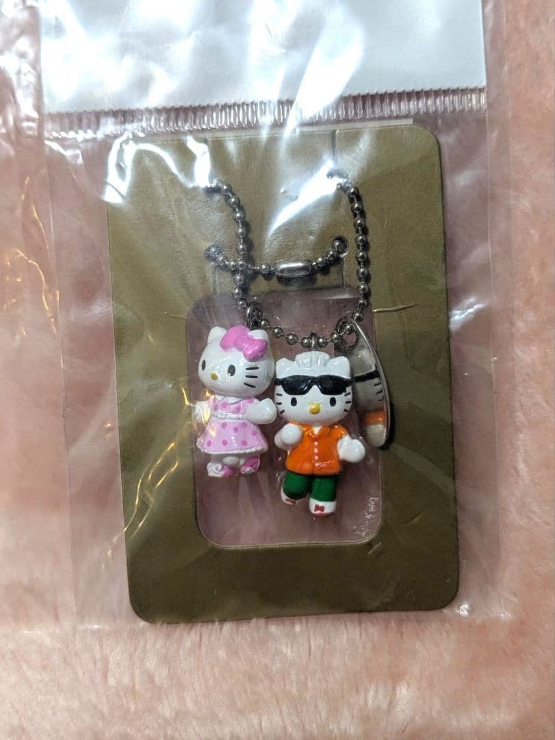 ハローキティ　ユニバーサル・スタジオ・ジャパン