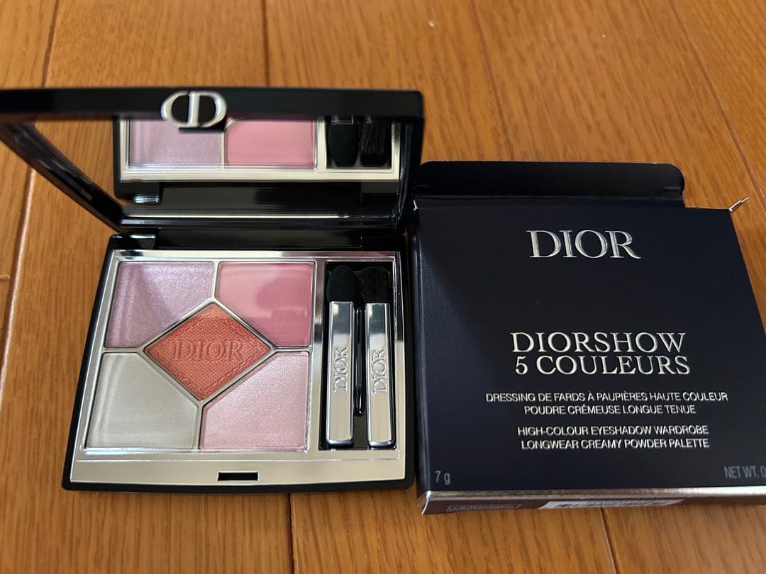 Dior DiorShow 5 Couleurs 151