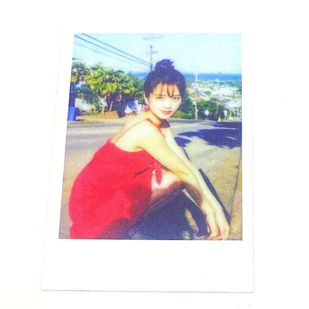BLACKPINK 2019 SUMMER DIARY ジス チェキ トレカ未使用