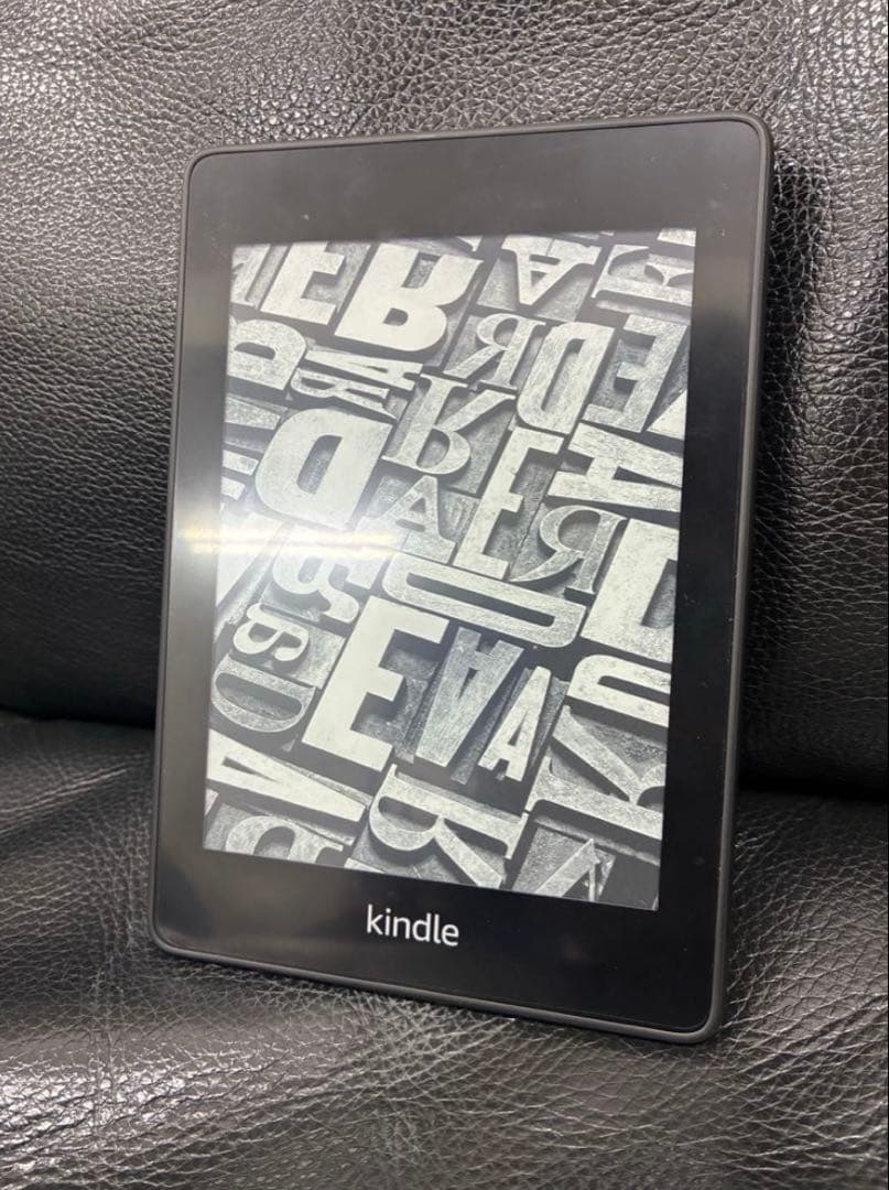 KindlePaperwhite 第10世代32GB防水WiFiAmazon;没有明显的损伤或污渍