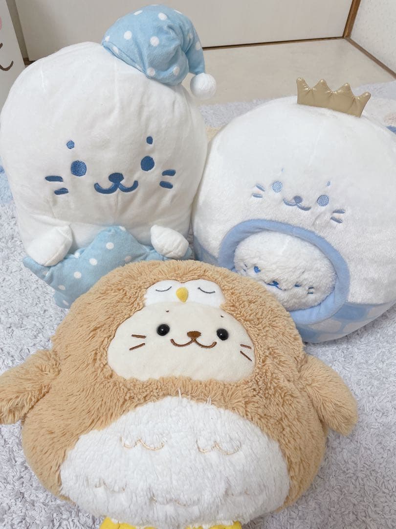 しろたん・まとめ売り