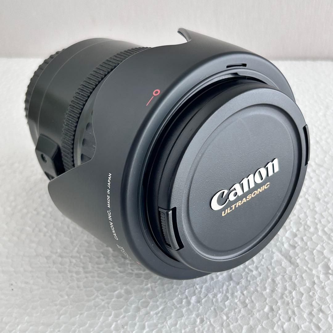 L009 Canon EF 28-135mm F3.5-5.6 IS USM