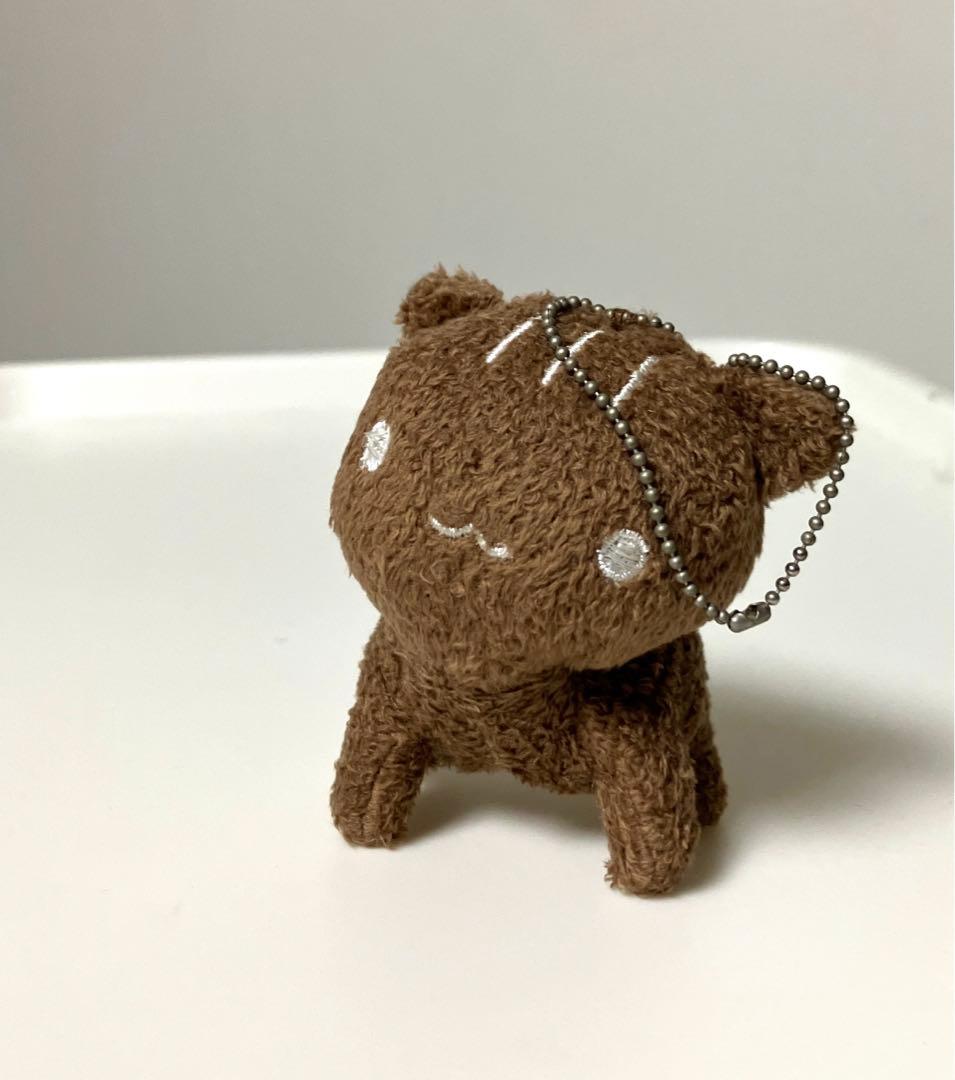 SHINADA シナダ フモフモさん　しまにゃー　レア　レトロ　平成レトロ