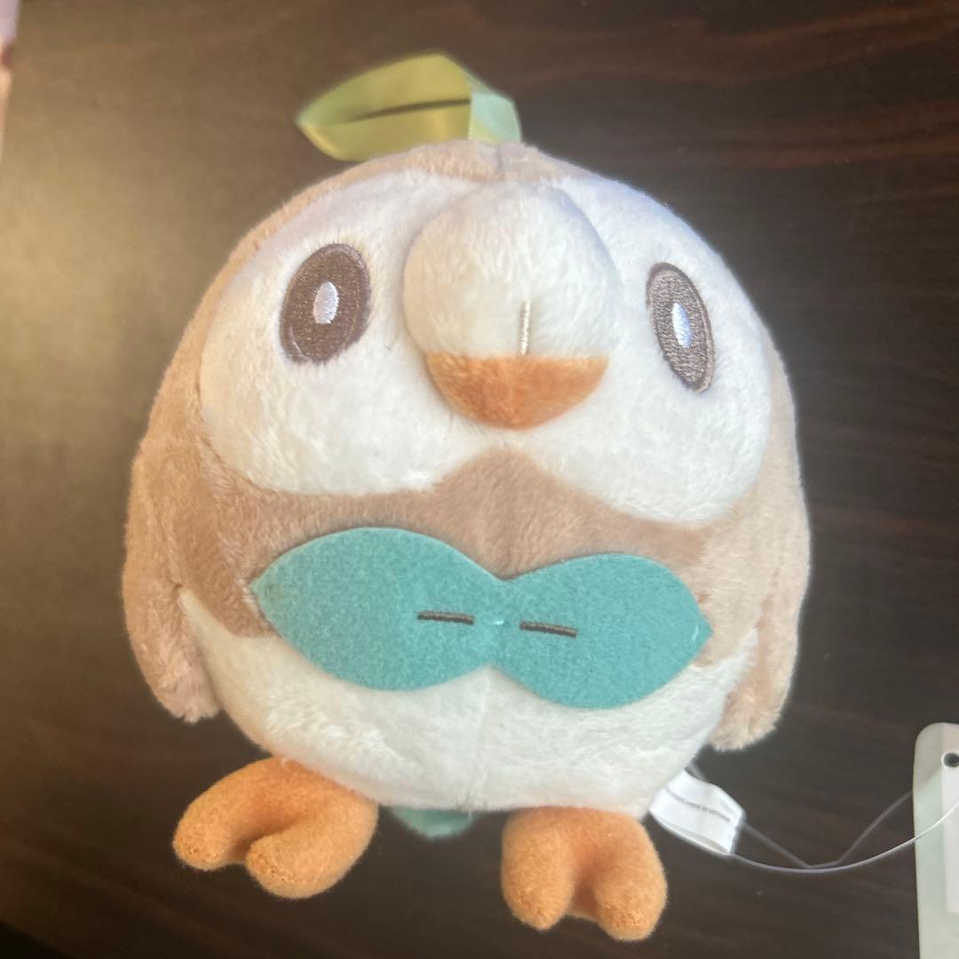 モクロー D賞 fantasy closet未使用