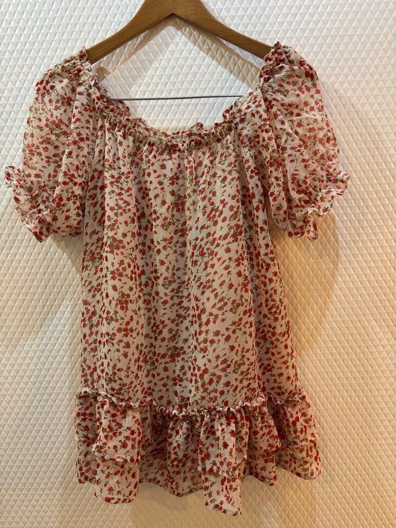 1111さま2点EL RODEO;接近未使用