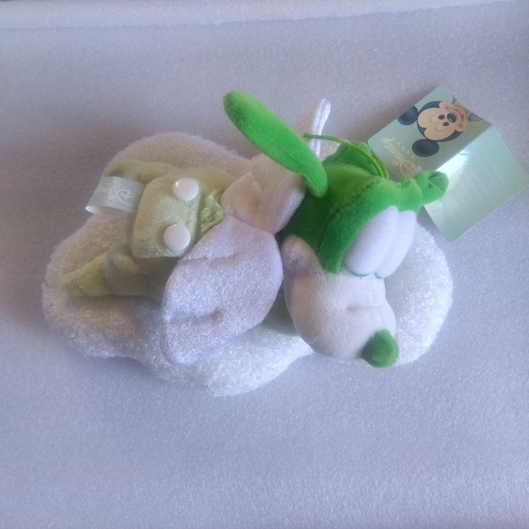 ディズニー「グーフィー」ぬいぐるみ　タグ付没有明显的损伤或污渍