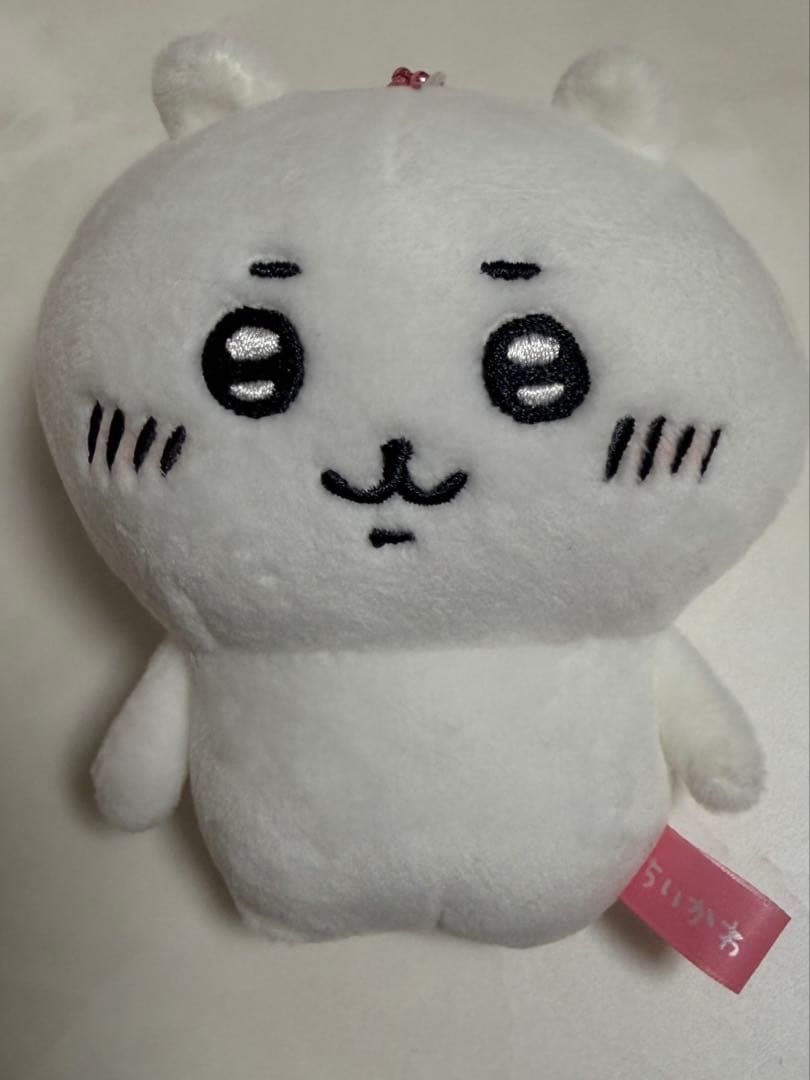 ちいかわ ぷちミニマスコット 初期 レア接近未使用