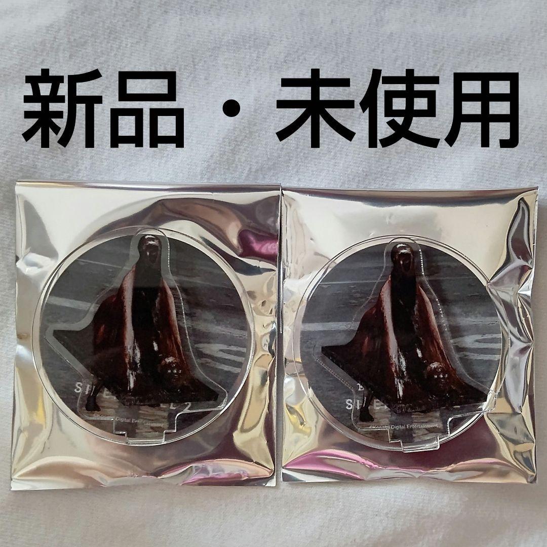 【新品・未使用】サイレントヒル アブストラクトダディ アクスタ