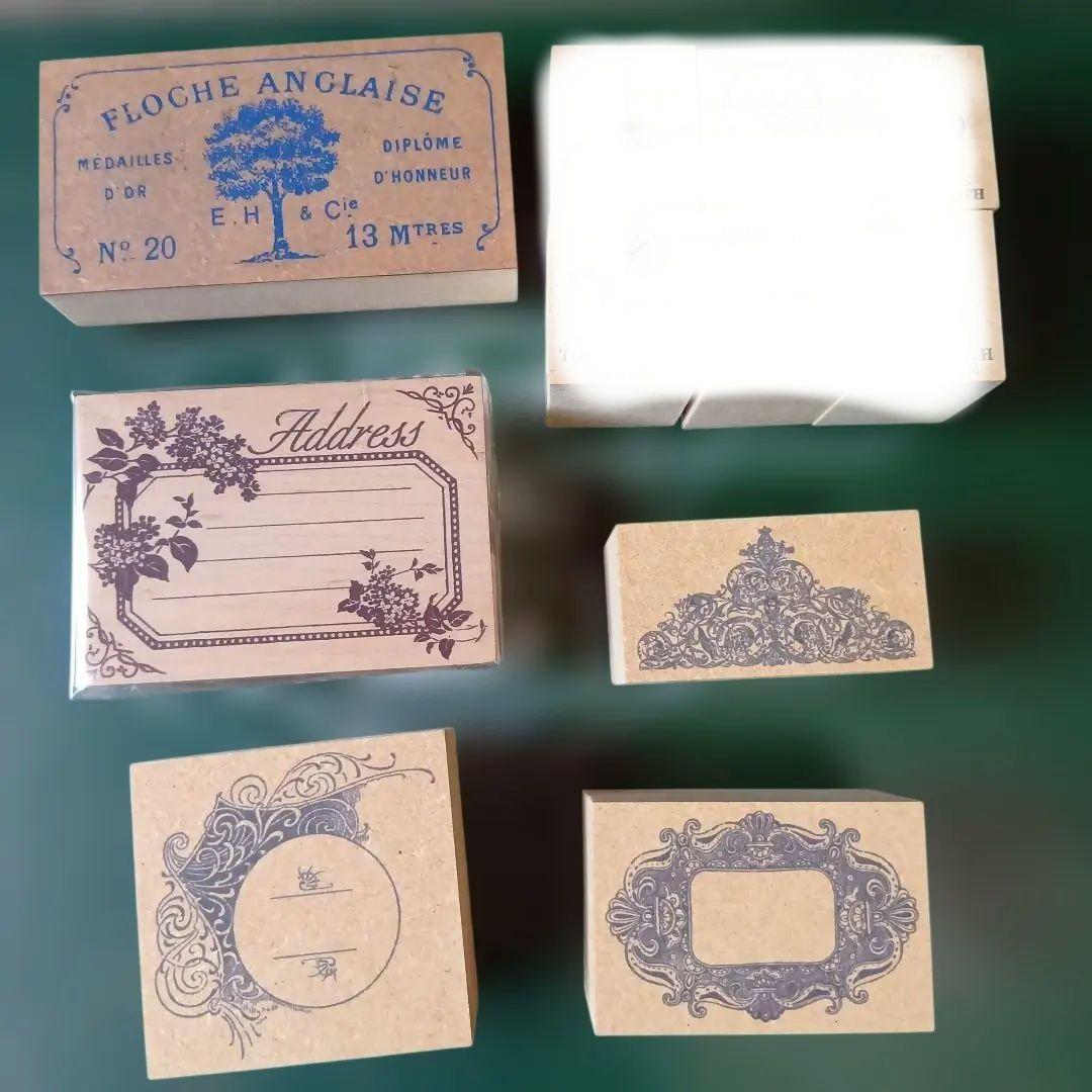 スタンプFELISSIMO;没有明显的损伤或污渍