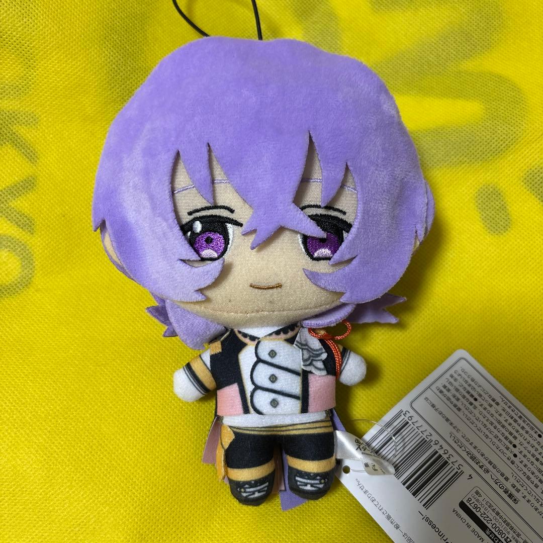 あんスタ ぬいぐるみ 新衣装 Special for Princess! ユメ