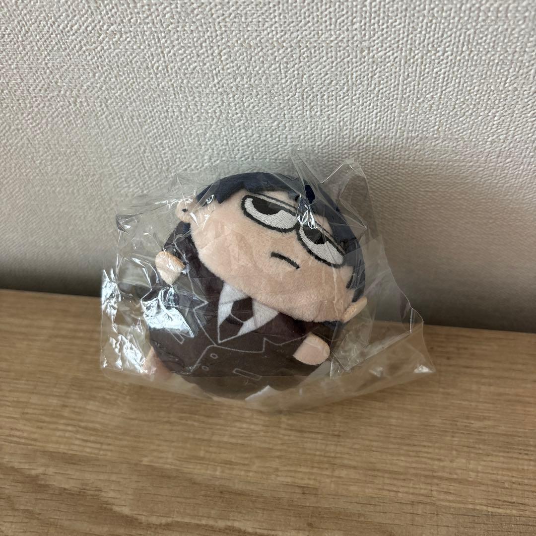チェンソーマン ジロリ たわらっこ 早川アキ未使用