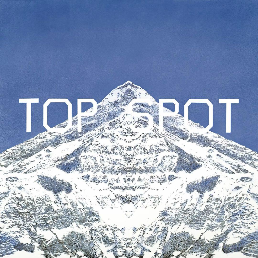T.O.P TOP SPOT ANOTHER DIMENSION コンプリート