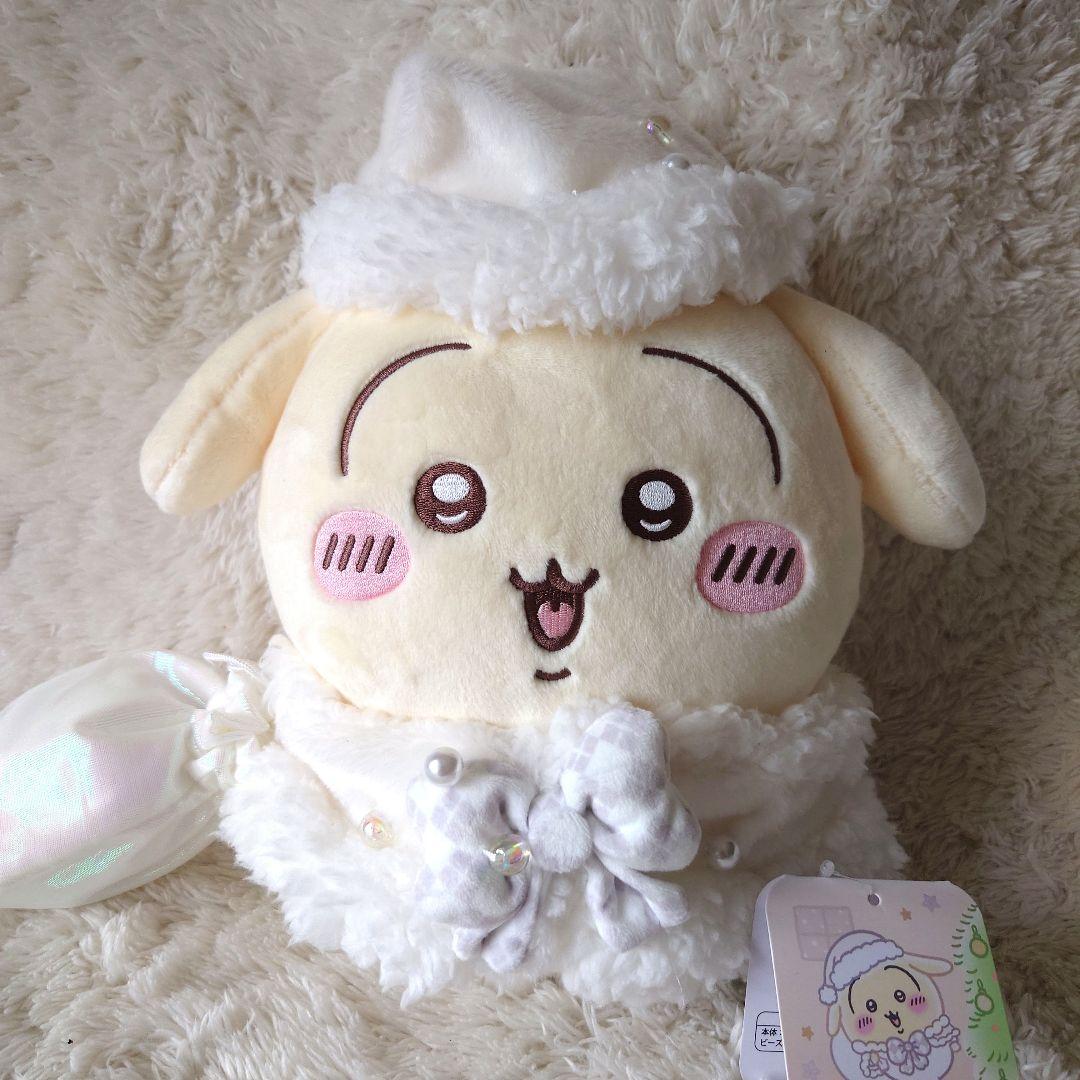ちいかわ　うさぎ　ぬいぐるみ