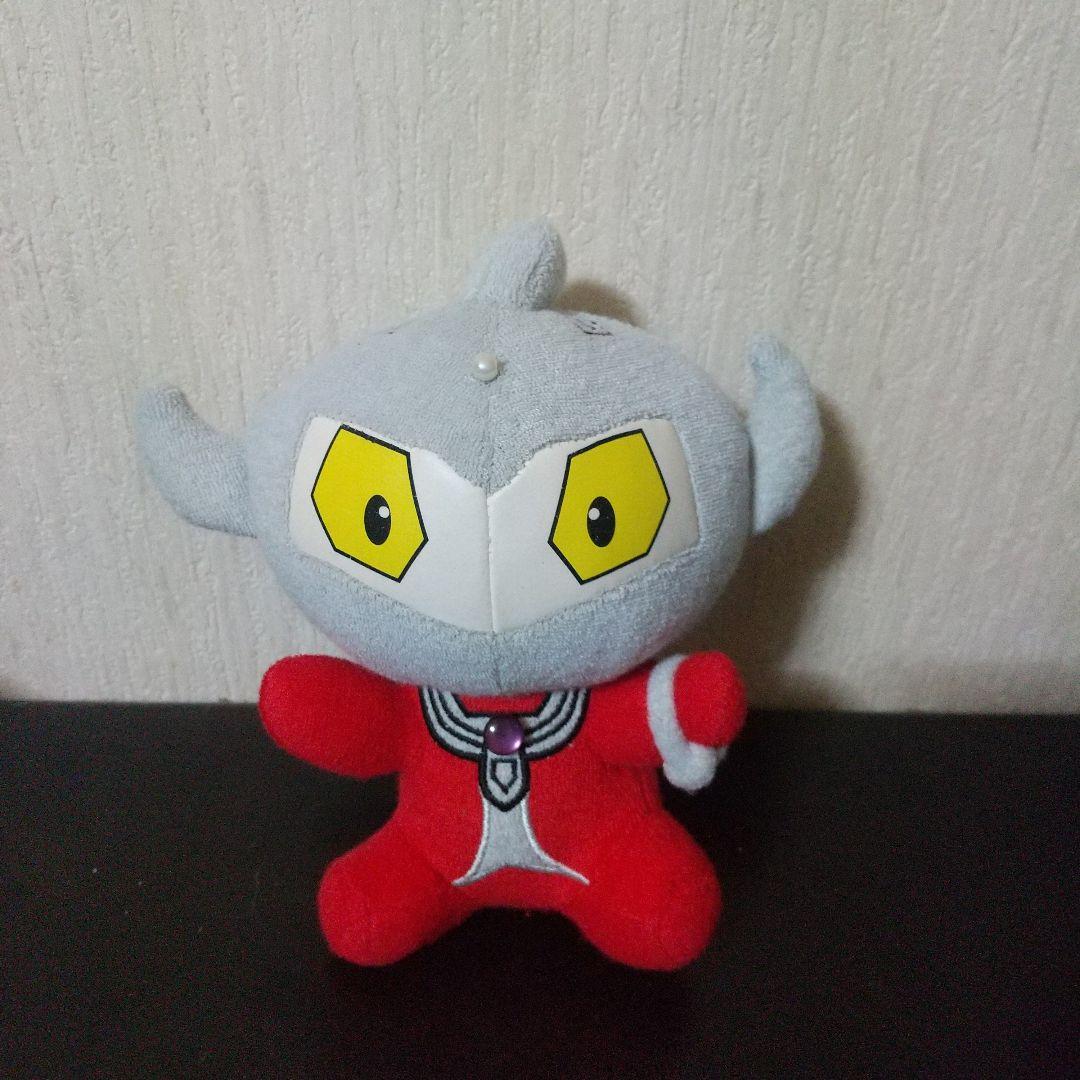ウルトラマンシリーズ『ウルトラマンタロウぬいぐるみSサイズ』円谷プロ ULTRA
