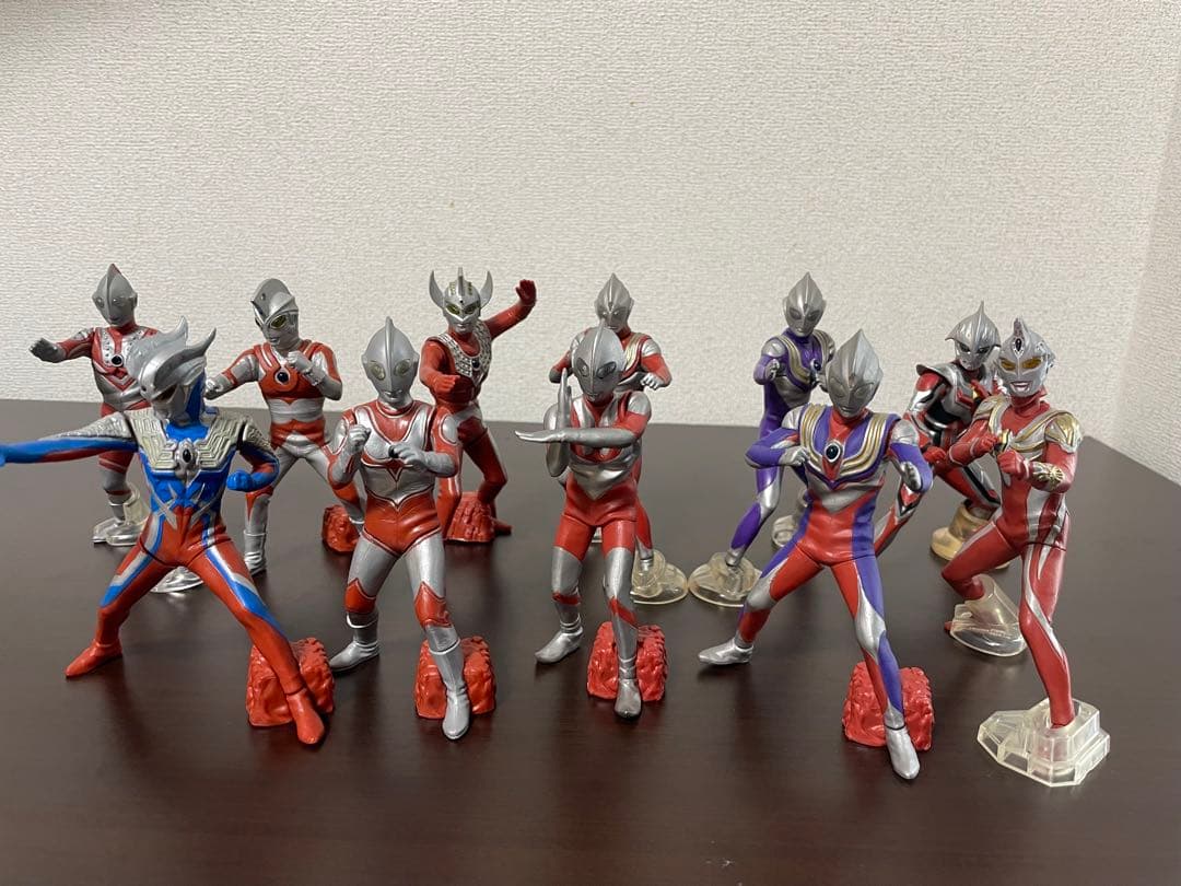 アルティメットルミナス まとめ売り