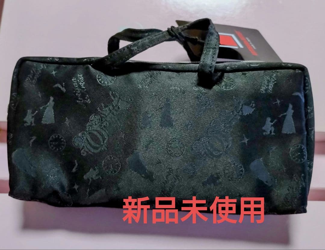 新品アルティザン&アーティスト ARTISAN＆ARTISTポーチ　シンデレラ