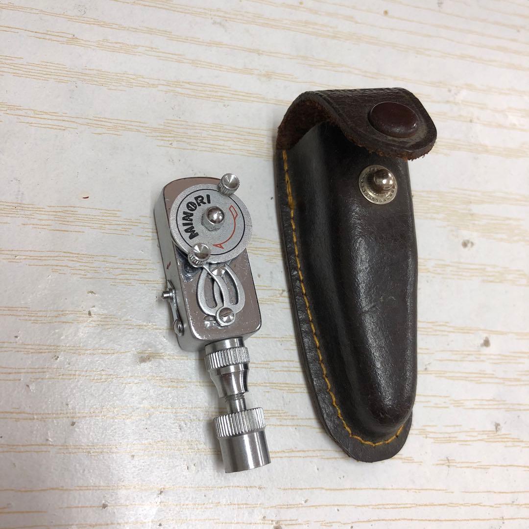 MINORI SELF TIMER セルフタイマー有损伤或污渍