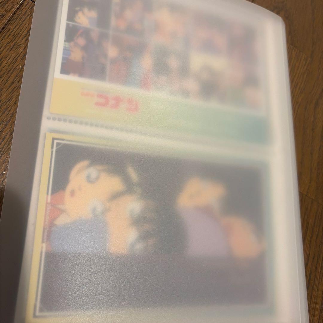 名探偵コナン　ポストカードセット