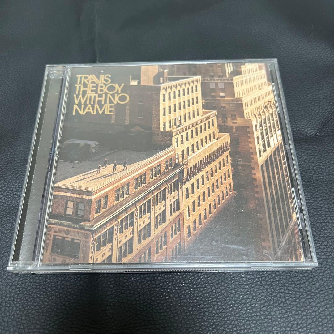 Travis The Boy With No Name