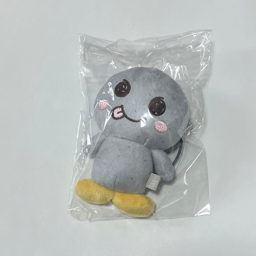 RIIZE MD ウンソク 10cm Doll未使用