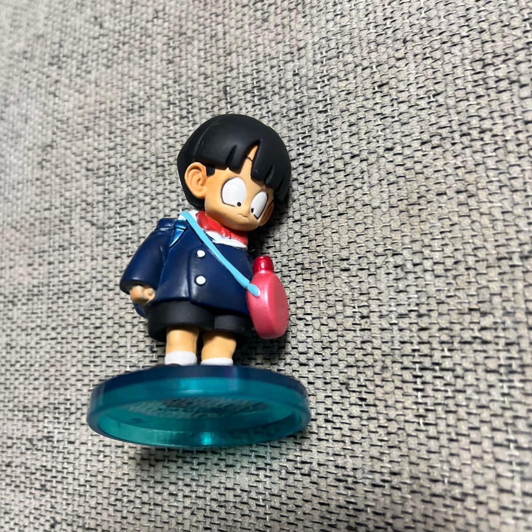 ドラゴンボールコレクターダブル孫悟飯フィギュア