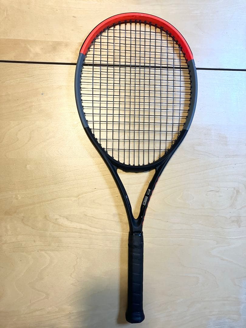 wilson CLASH 100 V1.0