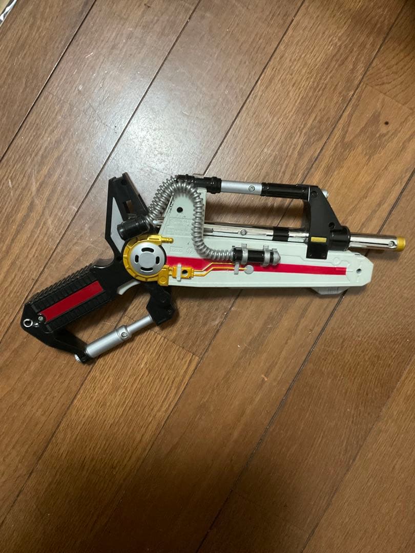 轟轟戦隊ボウケンジャー/DX冒険サバイバスター