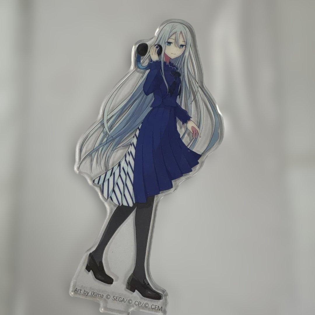 宵崎　奏　アクリルスタンド