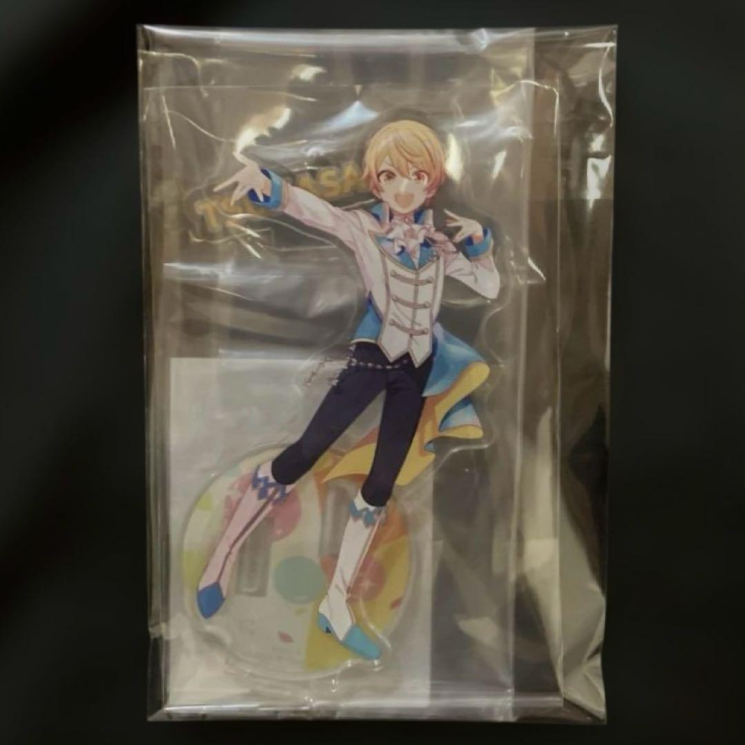 1st STORIES 天馬司 コネクトライブ ワンダショ アクスタ