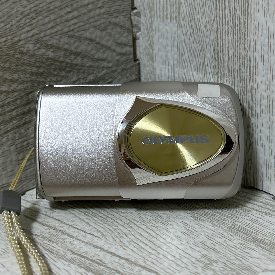 OLYMPUS u-25 ジャンク整体状态不佳