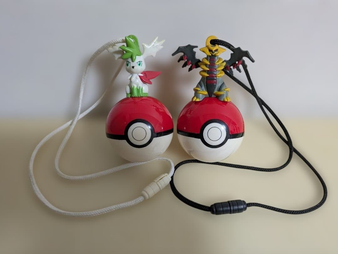 ポケモン モンスターボール ホイッスル没有明显的损伤或污渍