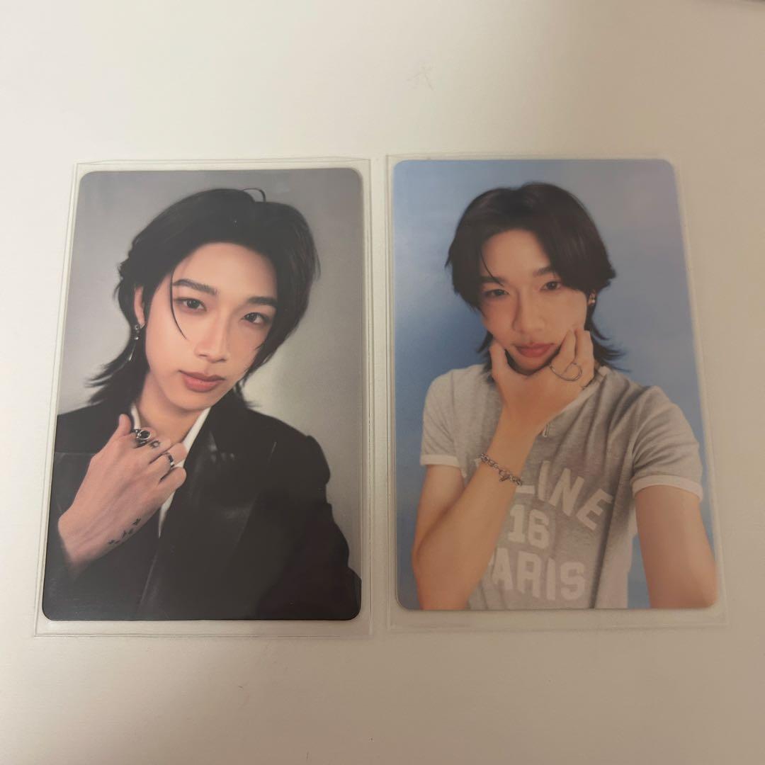 BUS PHOTO CARD NEX トレカ　ネックス没有明显的损伤或污渍