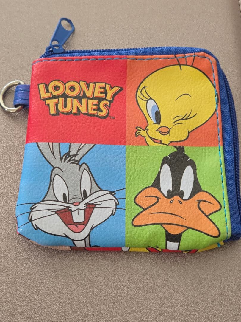 LOONEY TUNES コインケース 小銭入れ