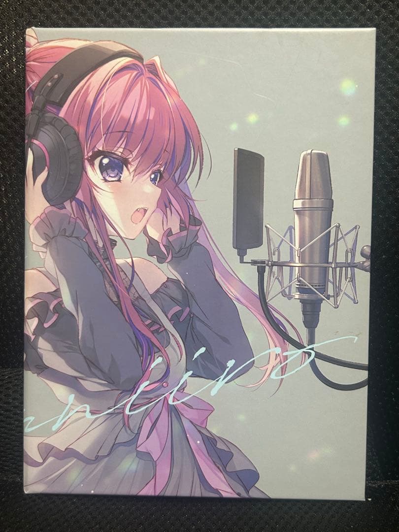 ましろ色シンフォニー SANA EDITION Maxi Single