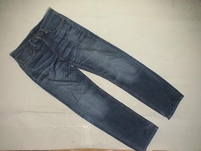 106195　リーバイス505　ジーンズ　31Levi's;没有明显的损伤或污渍