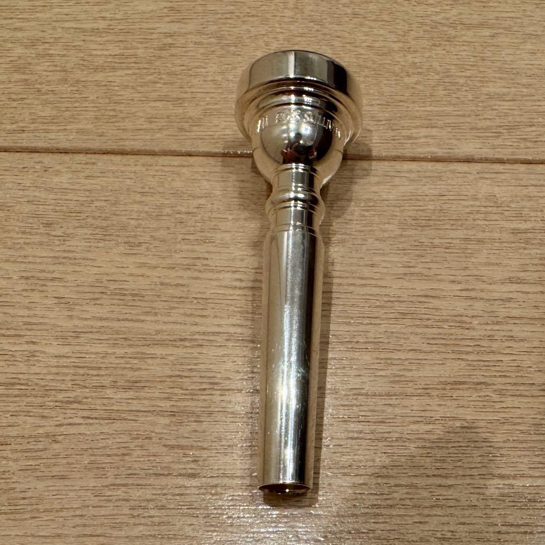 YAMAHA Bob Sullivan シグネチャーマウスピースYAMAHA;没有明显的损伤或污渍