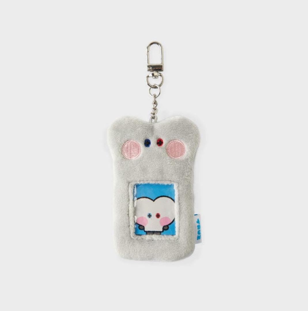 TRUZ minini フォトカードホルダー ボンボン BONBON ③